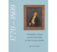 Mark Rees Jane Christopher Gabriel and the Tool Trade in 18th Centu (Tascabile)
