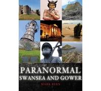 Mark Rees Paranormal Swansea and Gower (Tascabile) Paranormal