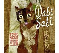 Mark Reibstein Wabi Sabi (Copertina rigida)