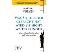 Mark Reiter Mar Was Sie hierhergebracht hat, wird Sie nicht weiterbr (Tascabile)