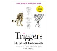 Mark Reiter Marshall Goldsmith Triggers (Copertina rigida)