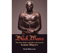 Mark Ribowsky Black Moses (Copertina rigida)