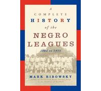 Mark Ribowsky Comp.Hist.Negro Leg-P (Tascabile)