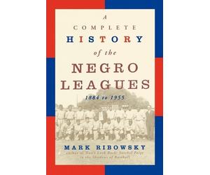 Mark Ribowsky Comp.Hist.Negro Leg-P (Tascabile)