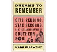 Mark Ribowsky Dreams to Remember (Copertina rigida)