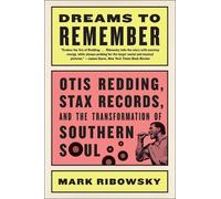 Mark Ribowsky Dreams to Remember (Tascabile)