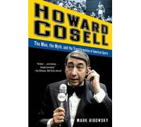 Mark Ribowsky Howard Cosell (Tascabile)
