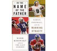 Mark Ribowsky In the Name of the Father (Copertina rigida)