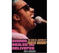 Mark Ribowsky Signed, Sealed, and Delivered (Copertina rigida)