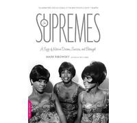 Mark Ribowsky The Supremes (Tascabile)