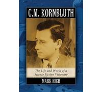 Mark Rich C.M. Kornbluth (Tascabile)