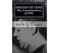 Mark Richard Goode Frozen In Time (Tascabile)