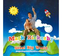 Mark Rickerby - Great Big World