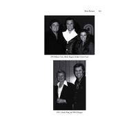 Mark Rickert These Are My People (Tascabile)