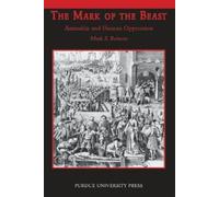 Mark Roberts The Mark of the Beast (Tascabile)
