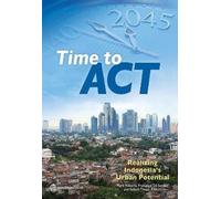 Mark Roberts Time to ACT (Tascabile)