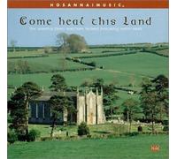 Mark, Robin - Come Heal This Land