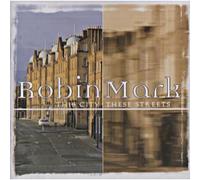 Mark, Robin - This City These Streets