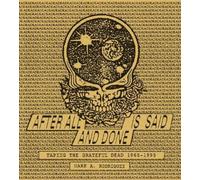 Mark Rodriguez After All is Said and Done (Copertina rigida)