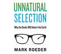 Mark Roeder Unnatural Selection (Copertina rigida)