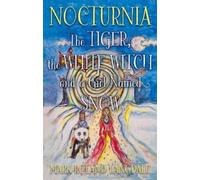 Mark Roland Langdale Nocturnia (Tascabile)