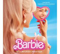 Mark Ronson Andrew Barbie (Vinyl LP) 12" Album Coloured Vinyl