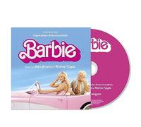 ronson, mark & andrew wya barbie (score.. -deluxe- (CD)