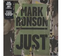 Mark Ronson Ft Alex Greenwald - Just