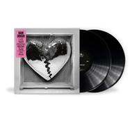 MARK RONSON - Late Night Feelings (2026) 2 LP vinyl preorder