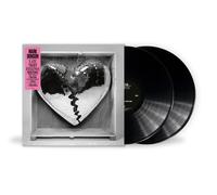 Mark Ronson Late Night Feelings (Vinyl LP) 12" Album