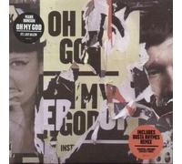 Mark Ronson - Oh My God