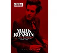 Mark Ronson: The Man, the Music (DVD) Mark Ronson