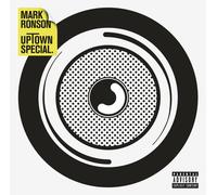 Mark Ronson Uptown Special (CD) Album