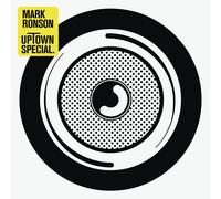 Ronson Mark - Uptown Special