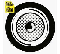 Mark Ronson - Uptown Special