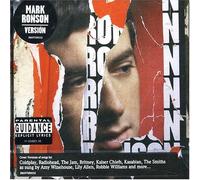 Mark Ronson - Version [Australian Import]