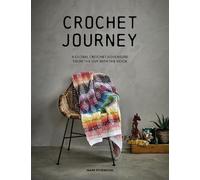 Mark Roseboom Crochet Journey (Tascabile)