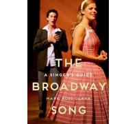 Mark Ross Clark The Broadway Song (Tascabile)