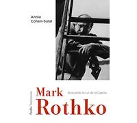 Mark Rothko : buscando la luz de la Capilla