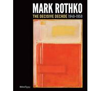 Bradford R. Collins Mark Rothko (Copertina rigida)