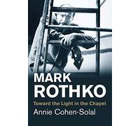 Annie Cohen-Solal Mark Rothko (Tascabile) Jewish Lives