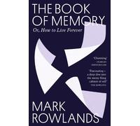 Mark Rowlands The Book of Memory (Tascabile) (PRESALE 08/10/2026)
