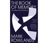 Mark Rowlands The Book of Memory (Tascabile) (PRESALE 08/10/2026)