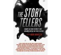 Mark Rubinstein The Storytellers (Tascabile)