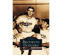 Mark Rucker Brooklyn Dodgers (Copertina rigida)