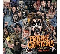 Mark Rudolph Profane Creations (Tascabile)