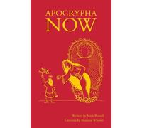 Mark Russell Apocrypha Now (Copertina rigida)