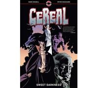 Mark Russell Cereal (Tascabile)