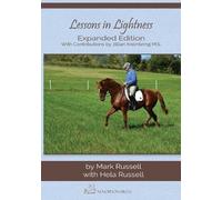 Mark Russell Jillian Kreinbring Russe Lessons in Lightness Expanded (Tascabile)