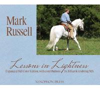 Mark Russell Lessons in Lightness (Copertina rigida)